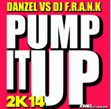 DJ F.R.A.N.K Danzel Pump it up 